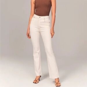 Abercrombie High Rise Vintage Jeans